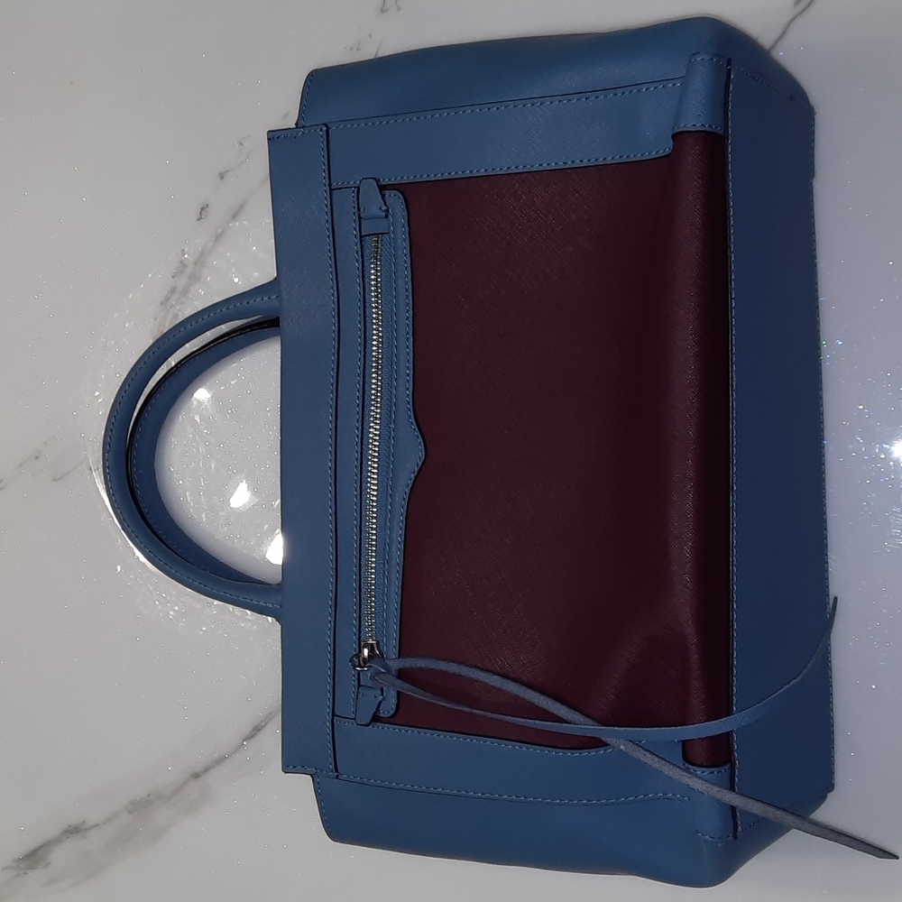Rebecca Minkoff Satchel